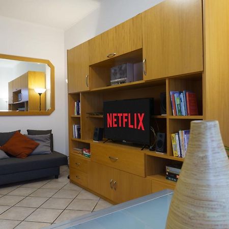 Apartment Il Tettuccio Di Valerio Roma Dış mekan fotoğraf