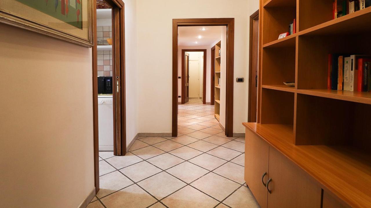 Apartment Il Tettuccio Di Valerio Roma Dış mekan fotoğraf