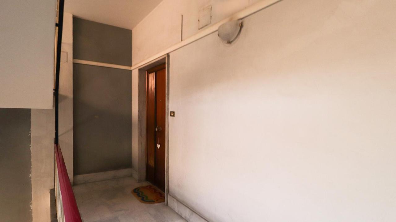 Apartment Il Tettuccio Di Valerio Roma Dış mekan fotoğraf