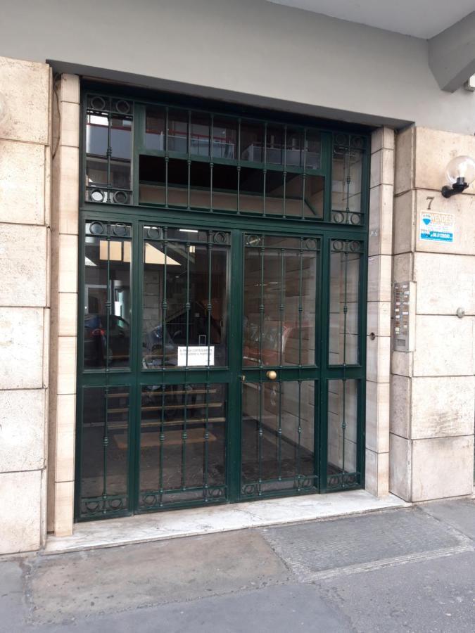 Apartment Il Tettuccio Di Valerio Roma Dış mekan fotoğraf