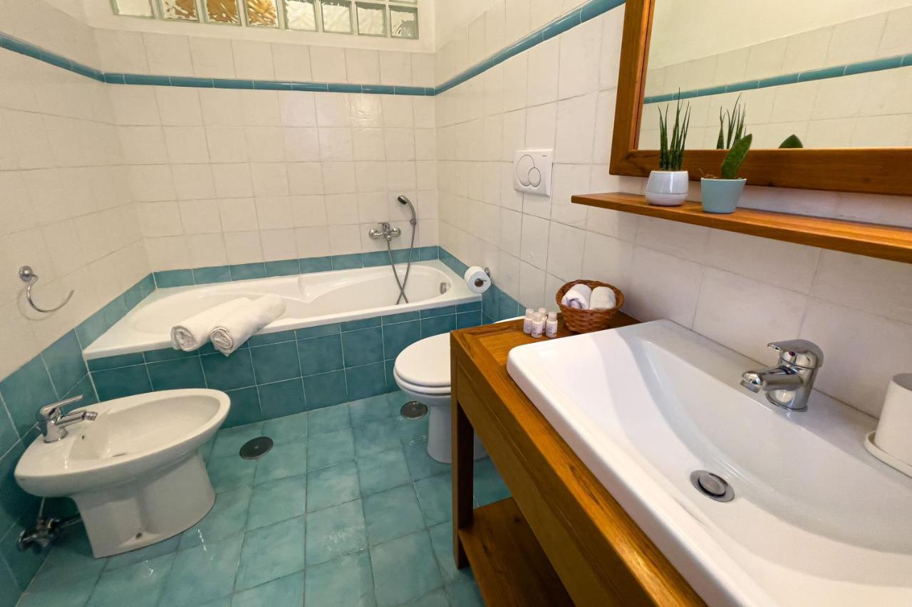 Apartment Il Tettuccio Di Valerio Roma Dış mekan fotoğraf