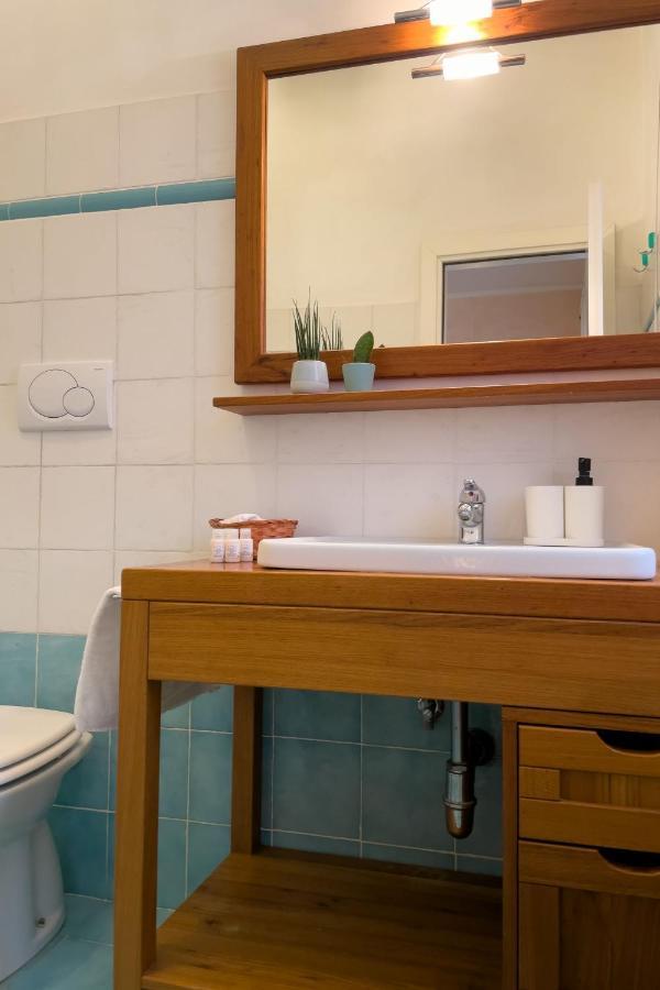 Apartment Il Tettuccio Di Valerio Roma Dış mekan fotoğraf