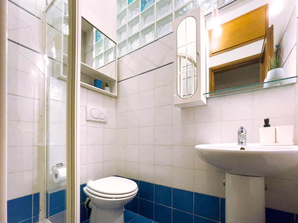 Apartment Il Tettuccio Di Valerio Roma Dış mekan fotoğraf