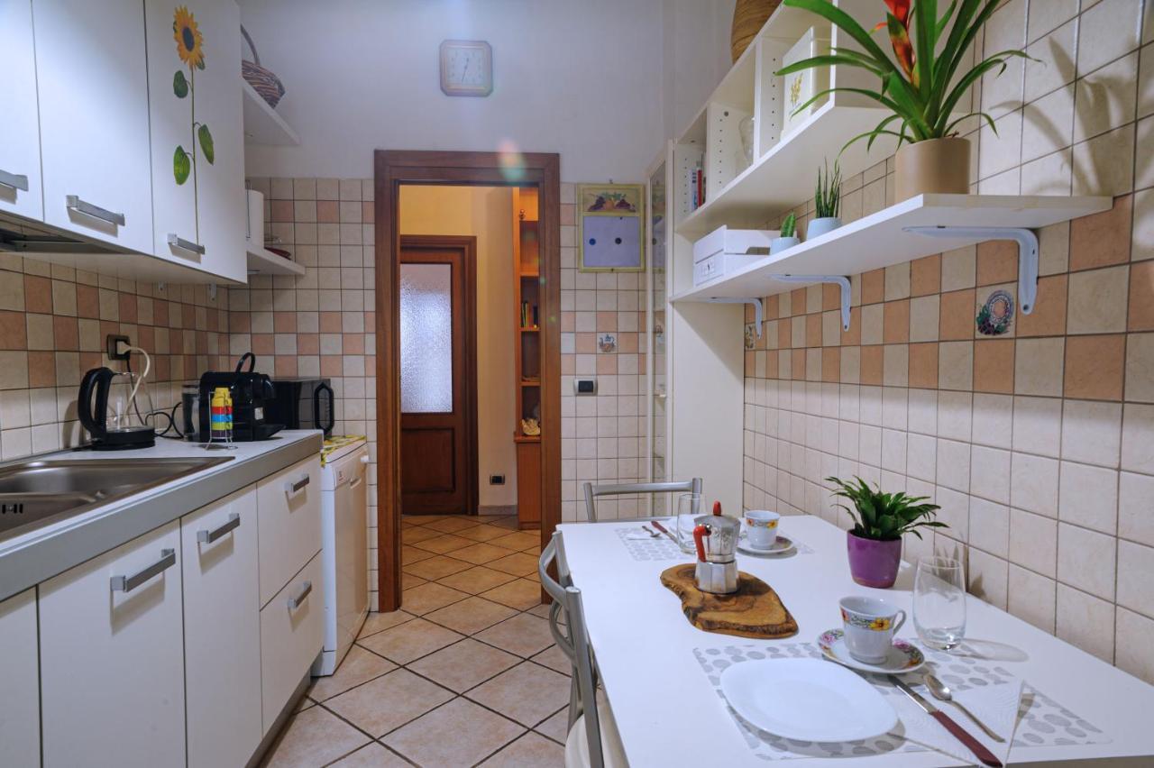 Apartment Il Tettuccio Di Valerio Roma Dış mekan fotoğraf
