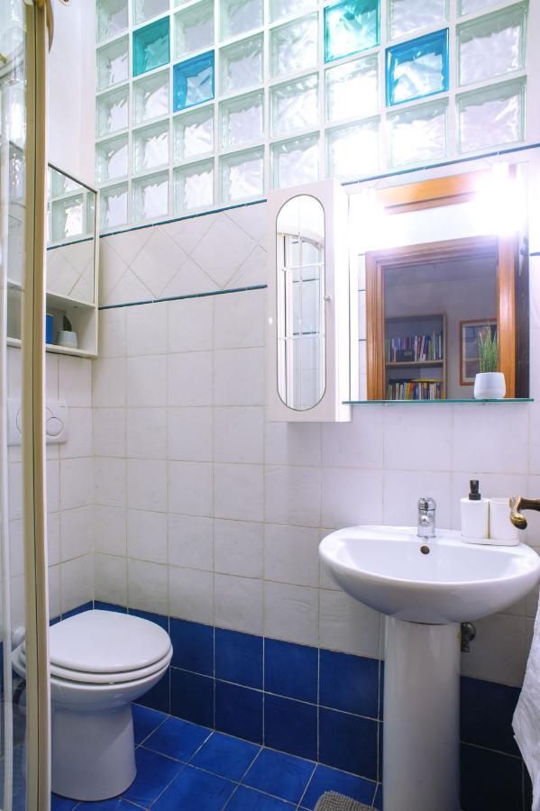 Apartment Il Tettuccio Di Valerio Roma Dış mekan fotoğraf