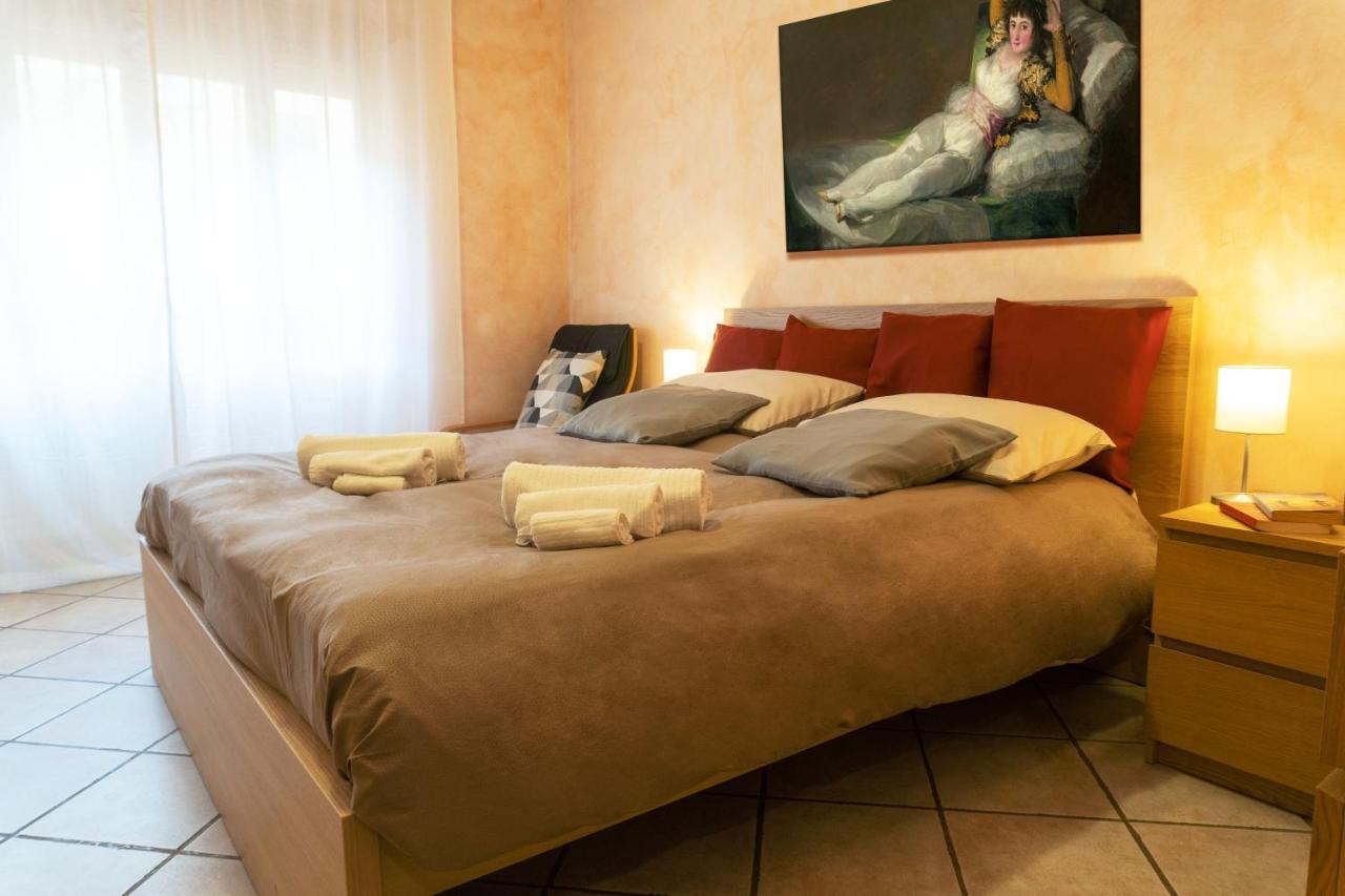 Apartment Il Tettuccio Di Valerio Roma Dış mekan fotoğraf