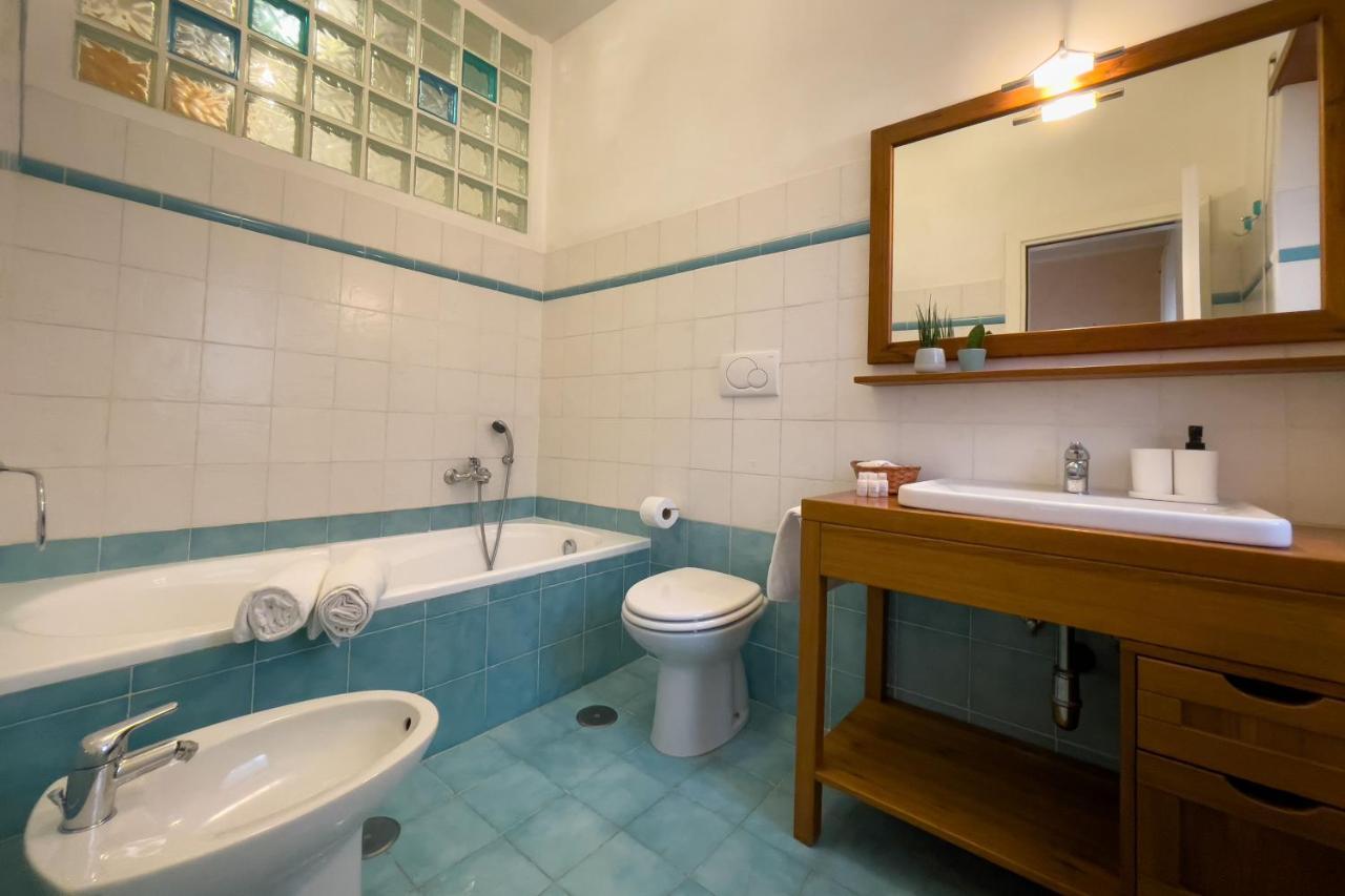Apartment Il Tettuccio Di Valerio Roma Dış mekan fotoğraf