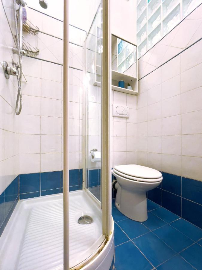 Apartment Il Tettuccio Di Valerio Roma Dış mekan fotoğraf
