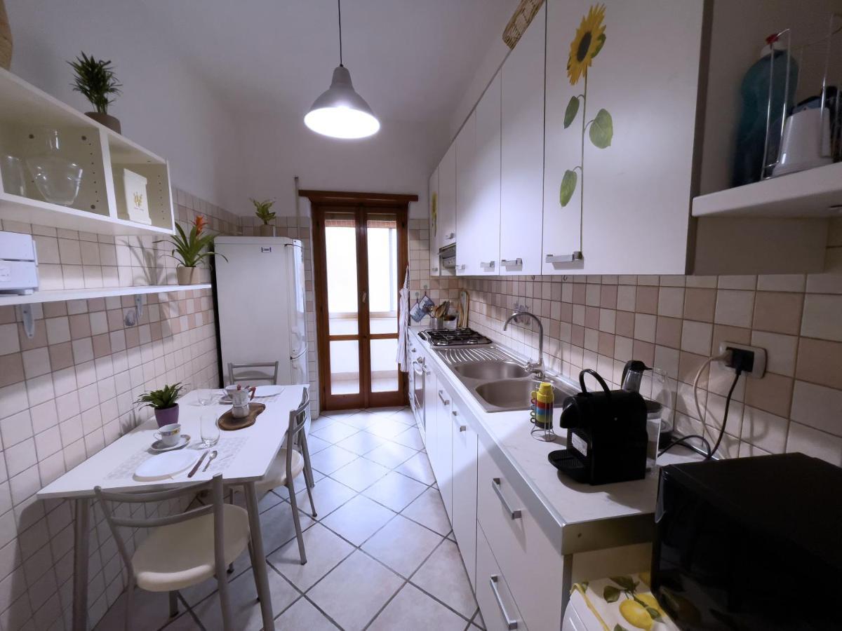 Apartment Il Tettuccio Di Valerio Roma Dış mekan fotoğraf